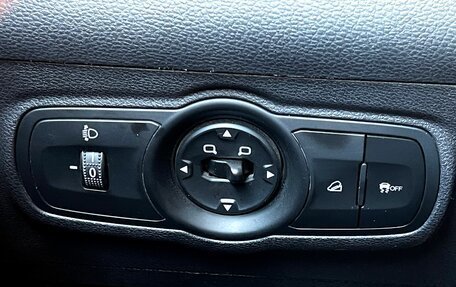 Chery Tiggo 4 I рестайлинг, 2021 год, 1 369 000 рублей, 29 фотография