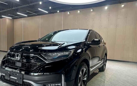 Honda CR-V IV, 2021 год, 2 241 900 рублей, 3 фотография