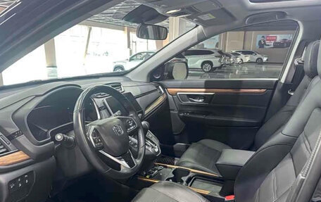 Honda CR-V IV, 2021 год, 2 241 900 рублей, 7 фотография
