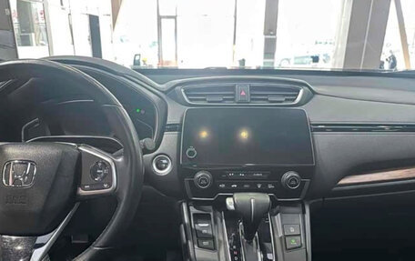 Honda CR-V IV, 2021 год, 2 241 900 рублей, 8 фотография