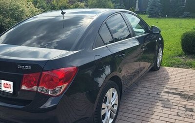 Chevrolet Cruze II, 2012 год, 870 000 рублей, 1 фотография