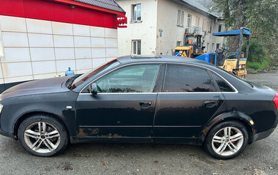 Audi A4, 2002 год, 450 000 рублей, 1 фотография