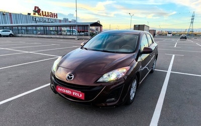 Mazda 3, 2012 год, 880 000 рублей, 1 фотография