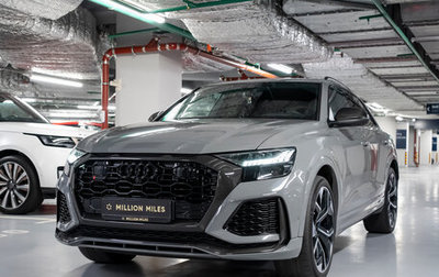 Audi RS Q8 I, 2022 год, 12 990 000 рублей, 1 фотография