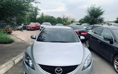 Mazda 6, 2008 год, 950 000 рублей, 1 фотография