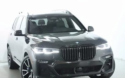 BMW X7, 2022 год, 7 510 718 рублей, 1 фотография