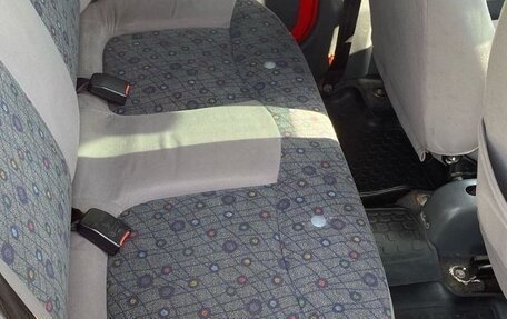 Daewoo Matiz I, 2011 год, 280 000 рублей, 4 фотография