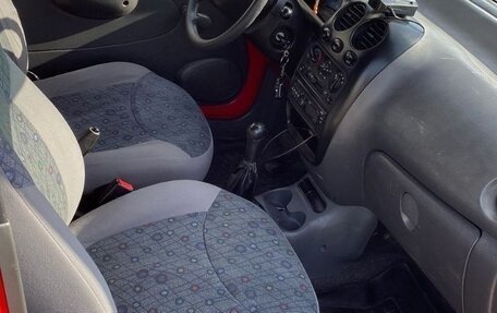 Daewoo Matiz I, 2011 год, 280 000 рублей, 5 фотография