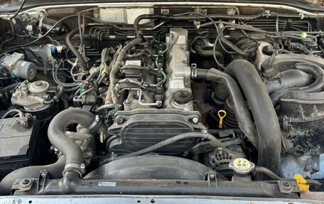 Ford Ranger II рестайлинг, 2008 год, 830 000 рублей, 7 фотография