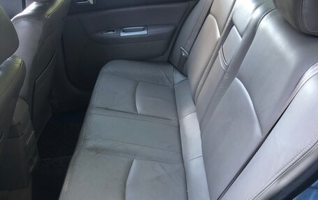 Chery Fora (A21), 2007 год, 129 000 рублей, 3 фотография