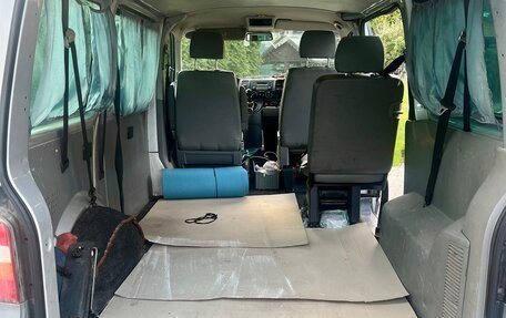 Volkswagen Transporter T5 рестайлинг, 2007 год, 750 000 рублей, 6 фотография