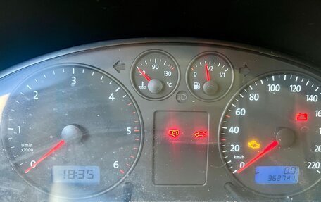 Volkswagen Transporter T5 рестайлинг, 2007 год, 750 000 рублей, 7 фотография