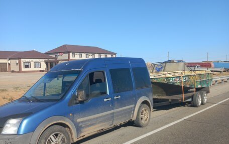 Ford Tourneo Connect I, 2006 год, 233 000 рублей, 2 фотография