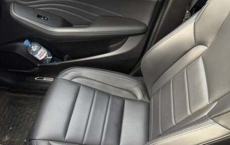 Haval F7 I, 2021 год, 1 800 000 рублей, 10 фотография