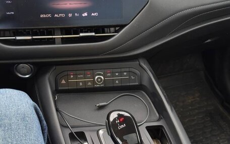 Haval F7 I, 2021 год, 1 800 000 рублей, 7 фотография