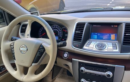 Nissan Teana, 2011 год, 1 450 000 рублей, 13 фотография