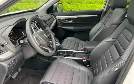 Honda CR-V IV, 2021 год, 1 980 000 рублей, 9 фотография