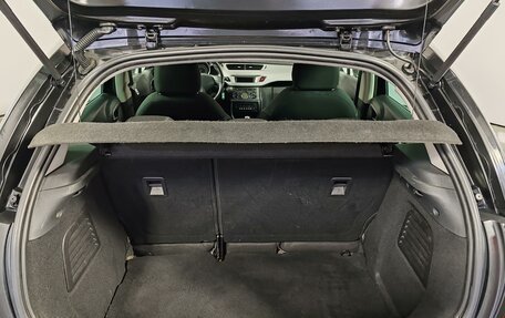 Citroen C3 II, 2010 год, 579 000 рублей, 10 фотография