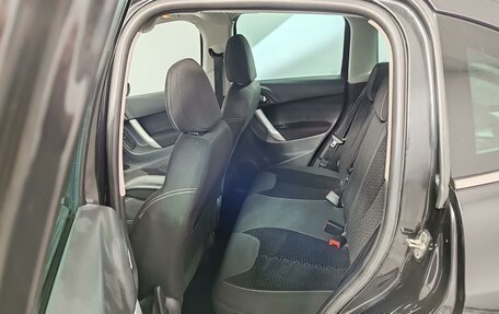 Citroen C3 II, 2010 год, 579 000 рублей, 12 фотография