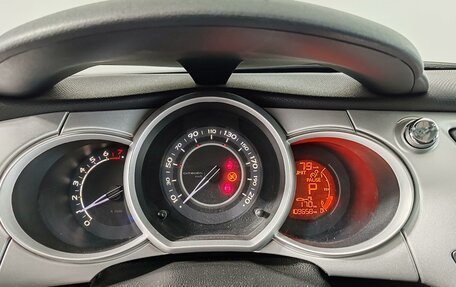 Citroen C3 II, 2010 год, 579 000 рублей, 13 фотография