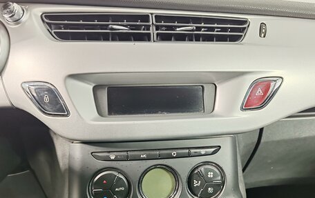 Citroen C3 II, 2010 год, 579 000 рублей, 15 фотография