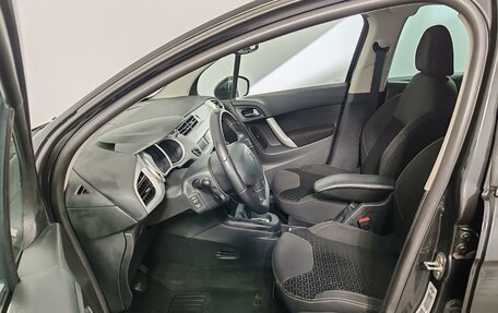 Citroen C3 II, 2010 год, 579 000 рублей, 16 фотография