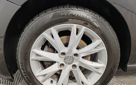 Citroen C3 II, 2010 год, 579 000 рублей, 18 фотография