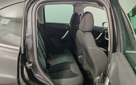 Citroen C3 II, 2010 год, 579 000 рублей, 20 фотография