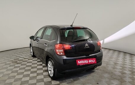 Citroen C3 II, 2010 год, 579 000 рублей, 7 фотография