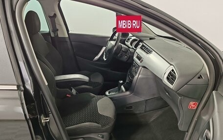 Citroen C3 II, 2010 год, 579 000 рублей, 19 фотография