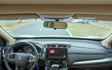 Honda CR-V IV, 2021 год, 2 148 900 рублей, 6 фотография