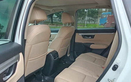 Honda CR-V IV, 2021 год, 2 148 900 рублей, 8 фотография