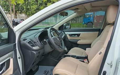 Honda CR-V IV, 2021 год, 2 148 900 рублей, 5 фотография