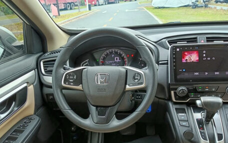 Honda CR-V IV, 2021 год, 2 148 900 рублей, 4 фотография