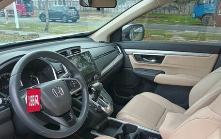 Honda CR-V IV, 2021 год, 2 148 900 рублей, 7 фотография