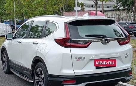 Honda CR-V IV, 2021 год, 2 148 900 рублей, 9 фотография