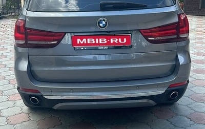 BMW X5, 2015 год, 3 500 000 рублей, 1 фотография