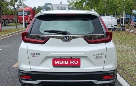 Honda CR-V IV, 2021 год, 2 148 900 рублей, 10 фотография