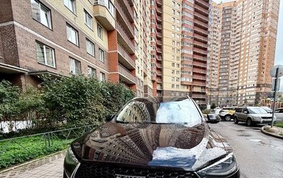 Haval F7 I, 2021 год, 1 850 000 рублей, 1 фотография