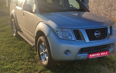 Nissan Pathfinder, 2011 год, 1 200 000 рублей, 1 фотография