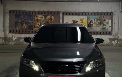 Toyota Camry, 2013 год, 1 950 000 рублей, 1 фотография