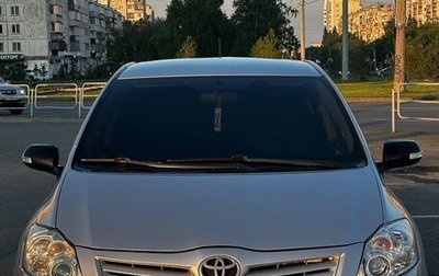 Toyota Auris II, 2010 год, 850 000 рублей, 1 фотография