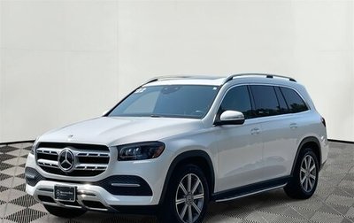 Mercedes-Benz GLS, 2022 год, 9 150 289 рублей, 1 фотография