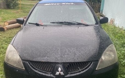 Mitsubishi Lancer IX, 2005 год, 230 000 рублей, 1 фотография