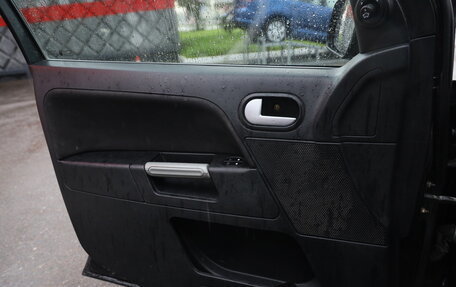 Ford Fusion I, 2006 год, 376 920 рублей, 6 фотография