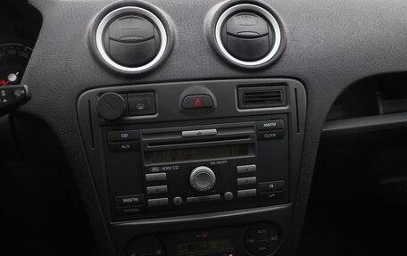 Ford Fusion I, 2006 год, 376 920 рублей, 9 фотография