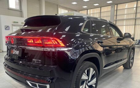 Volkswagen Teramont I, 2025 год, 5 999 000 рублей, 4 фотография