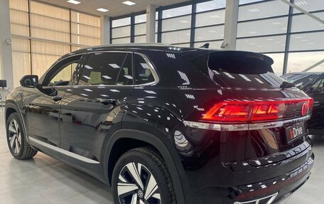 Volkswagen Teramont I, 2025 год, 5 999 000 рублей, 6 фотография