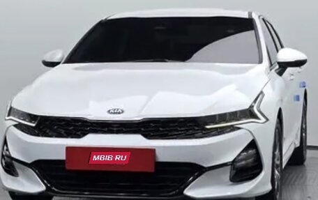 KIA K5, 2021 год, 2 650 000 рублей, 1 фотография