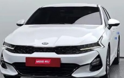 KIA K5, 2021 год, 2 650 000 рублей, 1 фотография